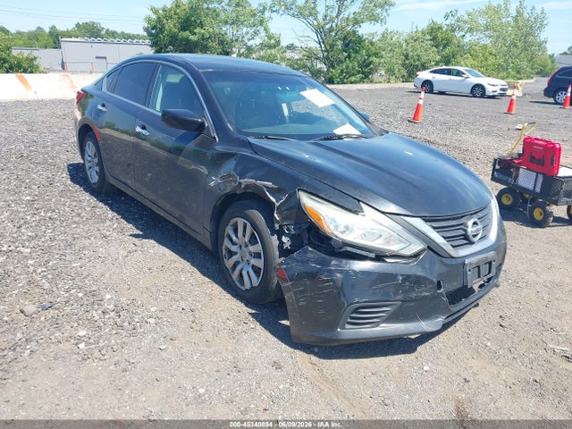 Продажа на аукционе авто 2016 Nissan Altima 2.5 S, vin: 1N4AL3AP5GC136339, номер лота: 45340894