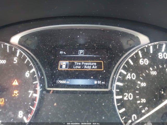 Продажа на аукционе авто 2016 Nissan Altima 2.5 S, vin: 1N4AL3AP5GC136339, номер лота: 45340894