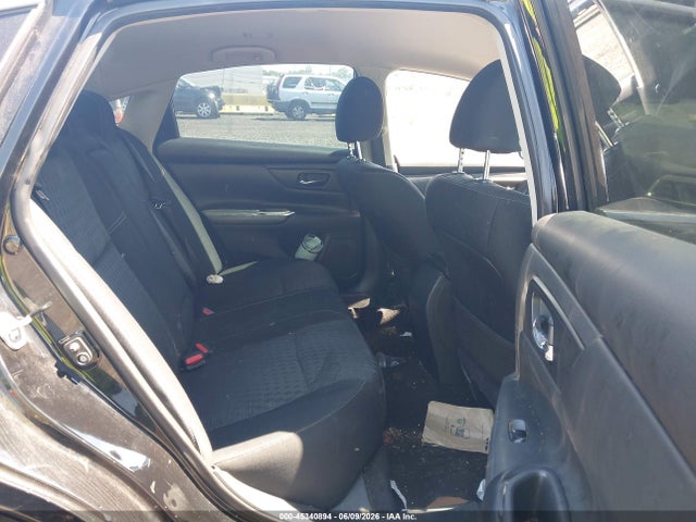 Продажа на аукционе авто 2016 Nissan Altima 2.5 S, vin: 1N4AL3AP5GC136339, номер лота: 45340894
