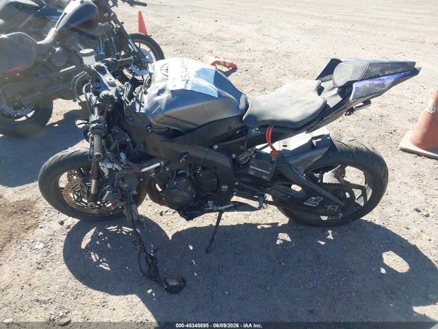 Продажа на аукционе авто 2018 Yamaha Yzfr6 C, vin: JYARJ28Y0JA001716, номер лота: 45340895
