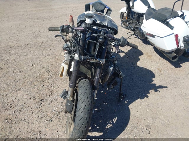 Продажа на аукционе авто 2018 Yamaha Yzfr6 C, vin: JYARJ28Y0JA001716, номер лота: 45340895