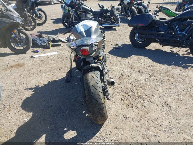 Продажа на аукционе авто 2018 Yamaha Yzfr6 C, vin: JYARJ28Y0JA001716, номер лота: 45340895