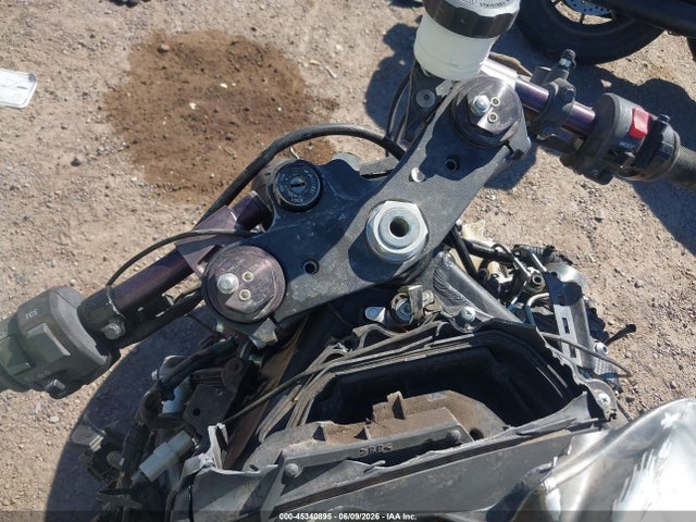 Продажа на аукционе авто 2018 Yamaha Yzfr6 C, vin: JYARJ28Y0JA001716, номер лота: 45340895