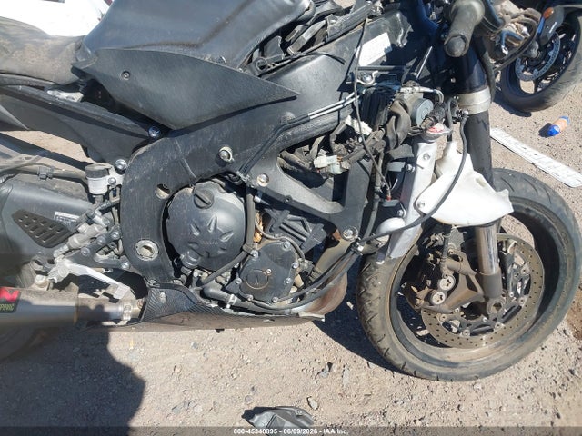 Продажа на аукционе авто 2018 Yamaha Yzfr6 C, vin: JYARJ28Y0JA001716, номер лота: 45340895