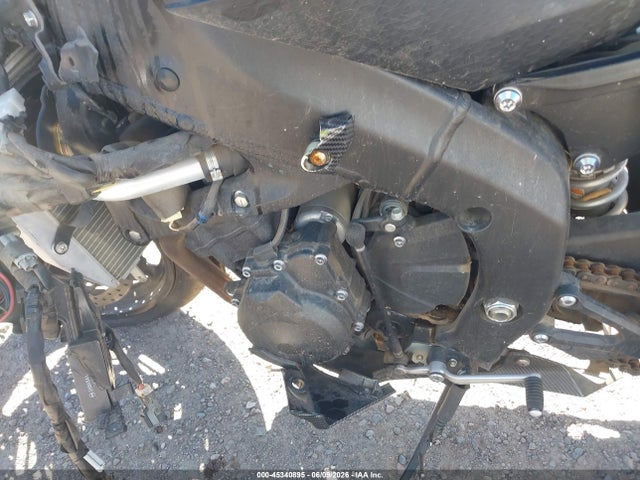 Продажа на аукционе авто 2018 Yamaha Yzfr6 C, vin: JYARJ28Y0JA001716, номер лота: 45340895