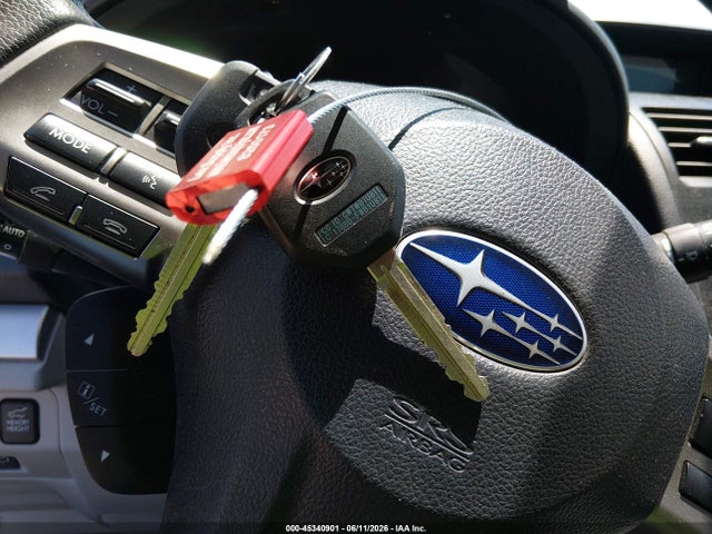 Subaru Forester 2.5i Limited 2015 JF2SJAHC3FH451655 Image 11