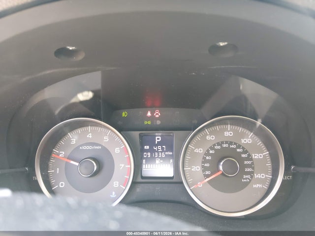 Subaru Forester 2.5i Limited 2015 JF2SJAHC3FH451655 Image 7