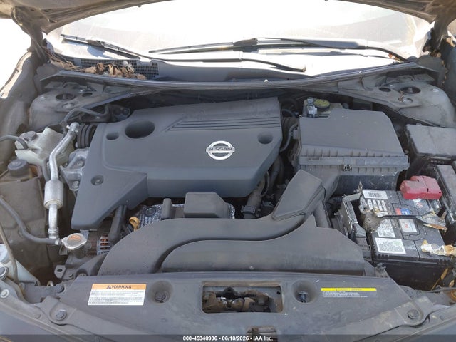 Nissan Altima 2.5 S 2015 1N4AL3AP2FC576663 Image 10