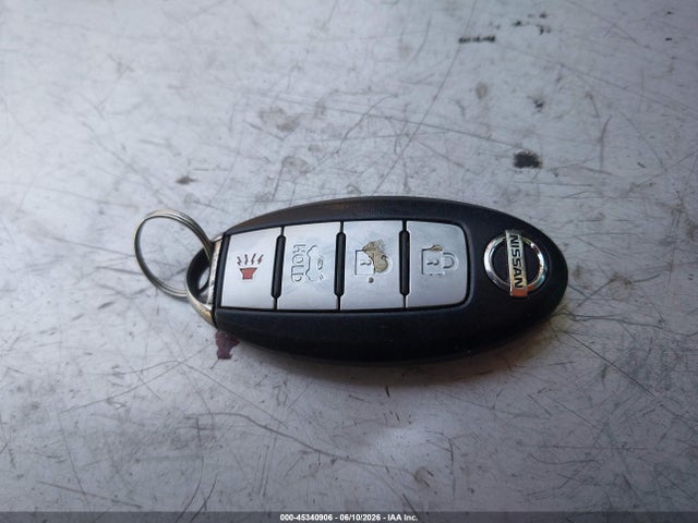 Nissan Altima 2.5 S 2015 1N4AL3AP2FC576663 Image 11