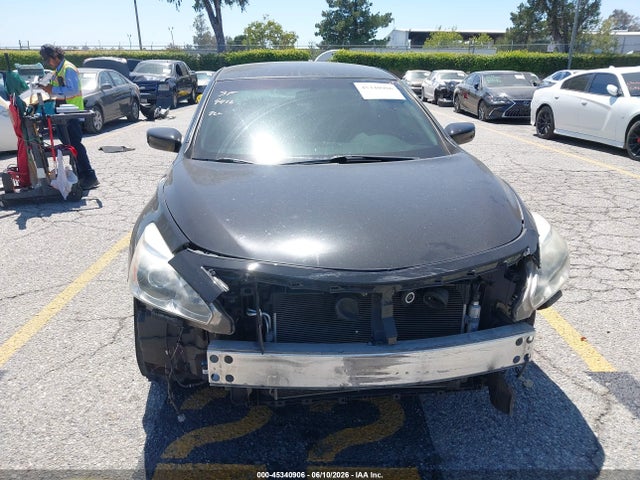 Nissan Altima 2.5 S 2015 1N4AL3AP2FC576663 Image 12