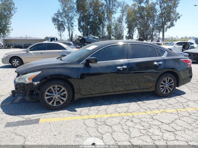 Nissan Altima 2.5 S 2015 1N4AL3AP2FC576663 Image 14