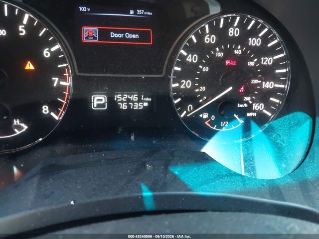 Nissan Altima 2.5 S 2015 1N4AL3AP2FC576663 Image 15