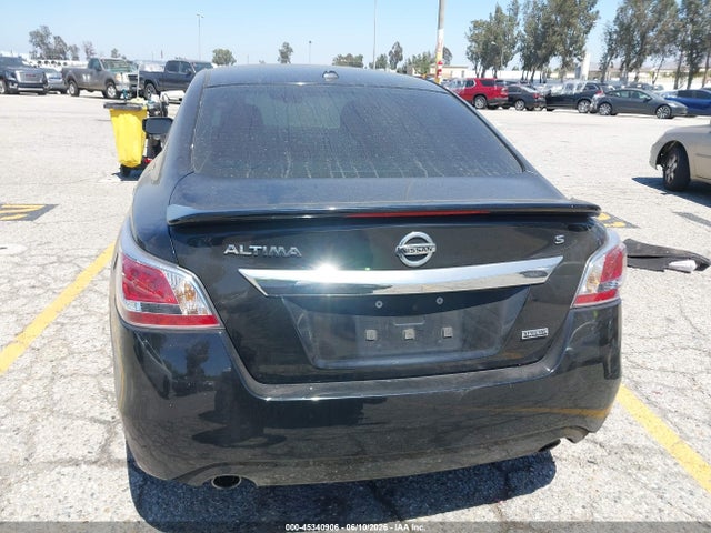 Nissan Altima 2.5 S 2015 1N4AL3AP2FC576663 Image 16
