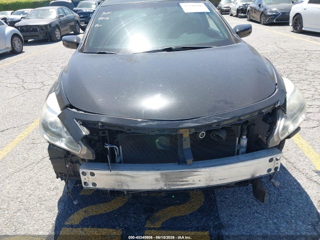 Nissan Altima 2.5 S 2015 1N4AL3AP2FC576663 Image 17