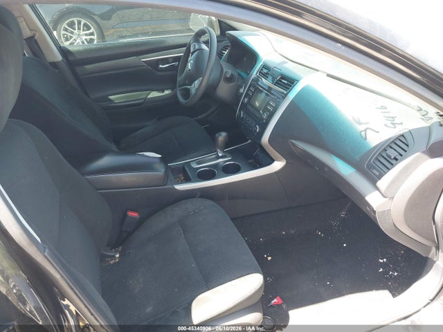 Nissan Altima 2.5 S 2015 1N4AL3AP2FC576663 Image 5