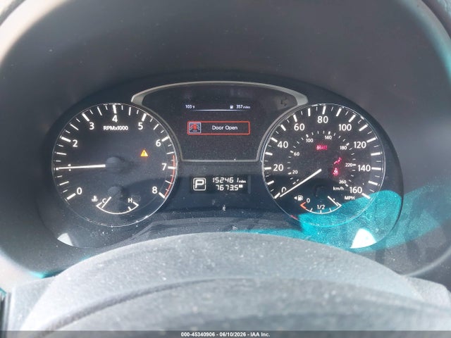 Nissan Altima 2.5 S 2015 1N4AL3AP2FC576663 Image 7