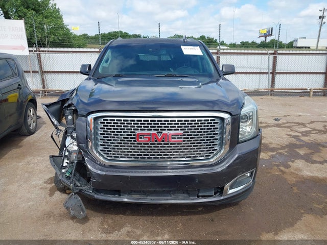 Aukcja sprzedaży 2015 Gmc Yukon Denali, vin: 1GKS1CKJ2FR711124, numer aukcji: 45340907