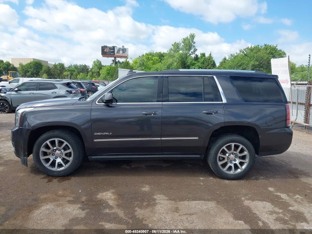 Aukcja sprzedaży 2015 Gmc Yukon Denali, vin: 1GKS1CKJ2FR711124, numer aukcji: 45340907