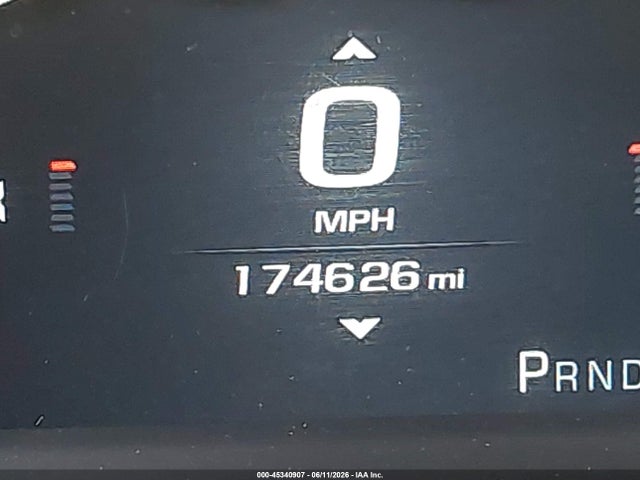Aukcja sprzedaży 2015 Gmc Yukon Denali, vin: 1GKS1CKJ2FR711124, numer aukcji: 45340907