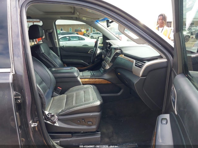 Aukcja sprzedaży 2015 Gmc Yukon Denali, vin: 1GKS1CKJ2FR711124, numer aukcji: 45340907