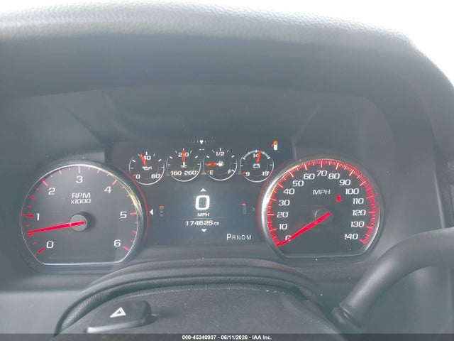 Aukcja sprzedaży 2015 Gmc Yukon Denali, vin: 1GKS1CKJ2FR711124, numer aukcji: 45340907