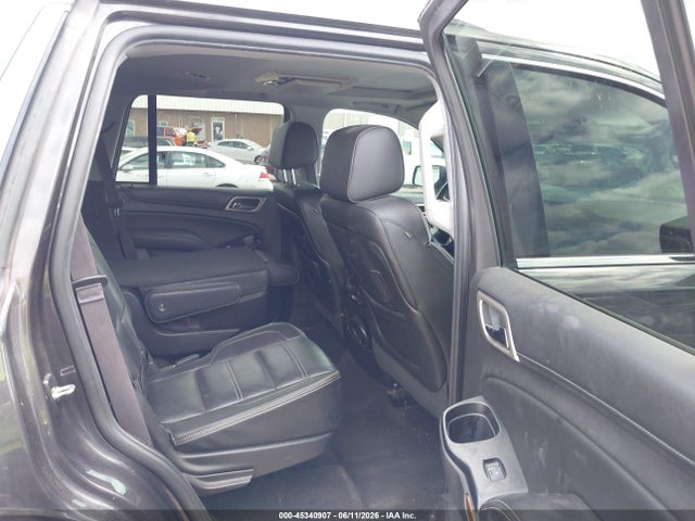 Aukcja sprzedaży 2015 Gmc Yukon Denali, vin: 1GKS1CKJ2FR711124, numer aukcji: 45340907