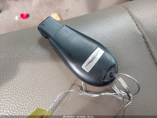2C4RC1BG8ER138686 Chrysler Town &amp; Country Touring