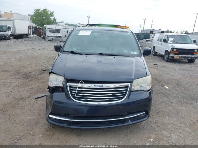 2C4RC1BG8ER138686 Chrysler Town &amp; Country Touring