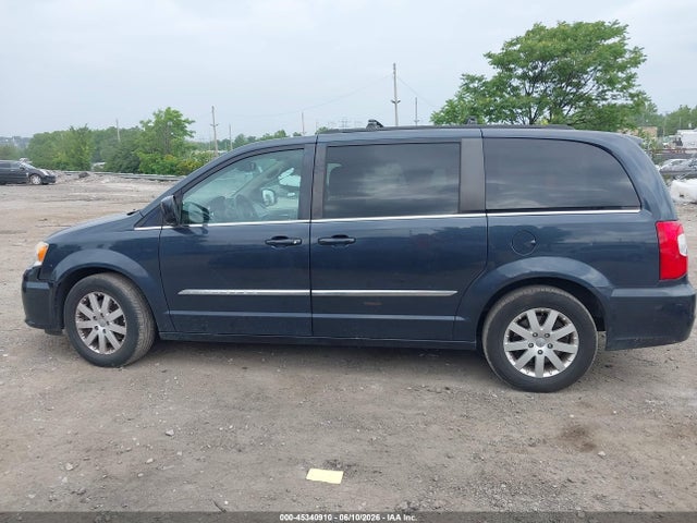 2C4RC1BG8ER138686 Chrysler Town &amp; Country Touring
