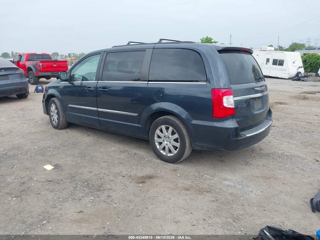 2C4RC1BG8ER138686 Chrysler Town &amp; Country Touring
