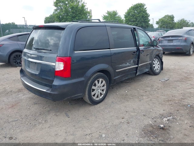 2C4RC1BG8ER138686 Chrysler Town &amp; Country Touring