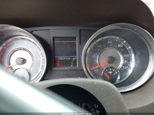 2C4RC1BG8ER138686 Chrysler Town &amp; Country Touring