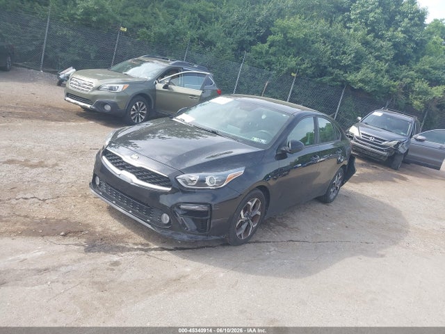 Продаж на аукціоні авто 2019 Kia Forte Lxs, vin: 3KPF24AD1KE059680, номер лоту: 45340914
