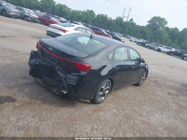 Продаж на аукціоні авто 2019 Kia Forte Lxs, vin: 3KPF24AD1KE059680, номер лоту: 45340914