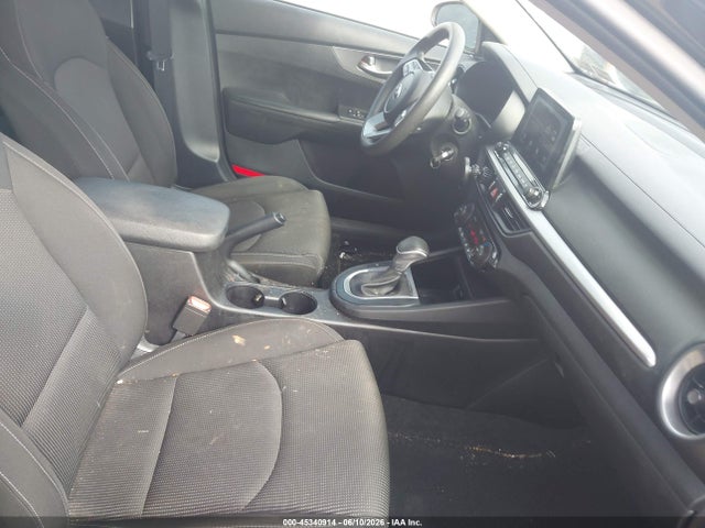 Продаж на аукціоні авто 2019 Kia Forte Lxs, vin: 3KPF24AD1KE059680, номер лоту: 45340914