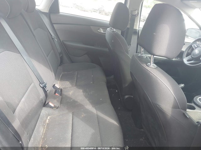 Продаж на аукціоні авто 2019 Kia Forte Lxs, vin: 3KPF24AD1KE059680, номер лоту: 45340914