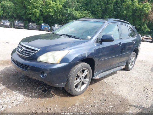 Aukcja sprzedaży 2006 Lexus Rx 400h, vin: JTJHW31U460016714, numer aukcji: 45340915