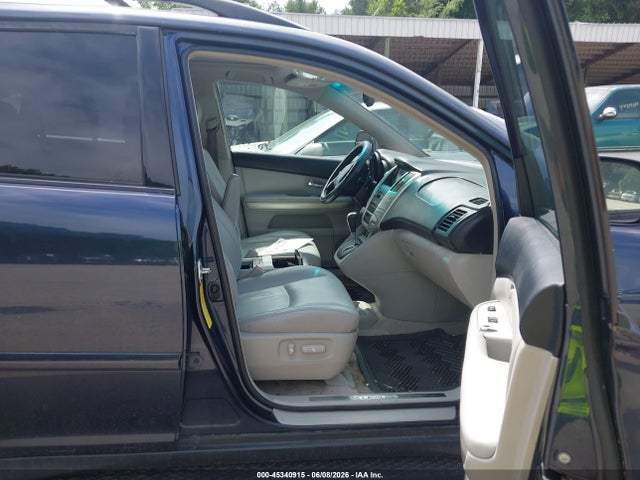 Aukcja sprzedaży 2006 Lexus Rx 400h, vin: JTJHW31U460016714, numer aukcji: 45340915