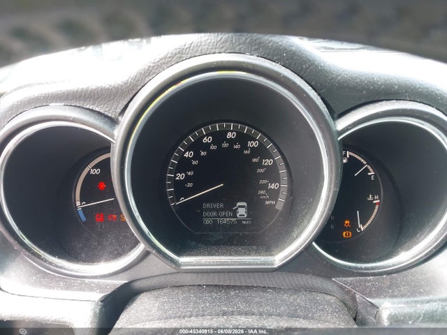 Aukcja sprzedaży 2006 Lexus Rx 400h, vin: JTJHW31U460016714, numer aukcji: 45340915
