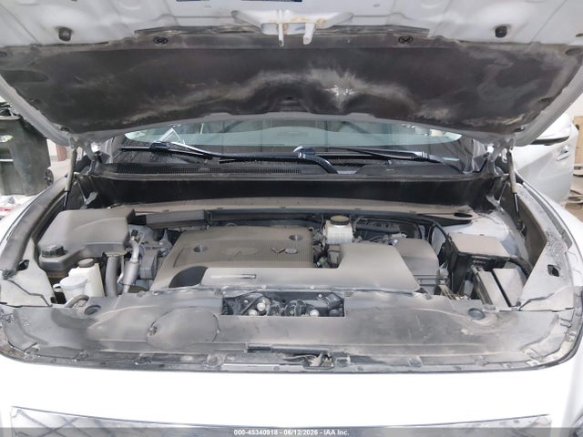 5N1AL0MMXGC524950 Infiniti QX60