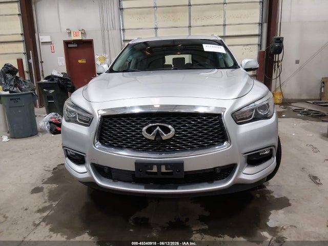5N1AL0MMXGC524950 Infiniti QX60