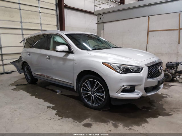 5N1AL0MMXGC524950 Infiniti QX60