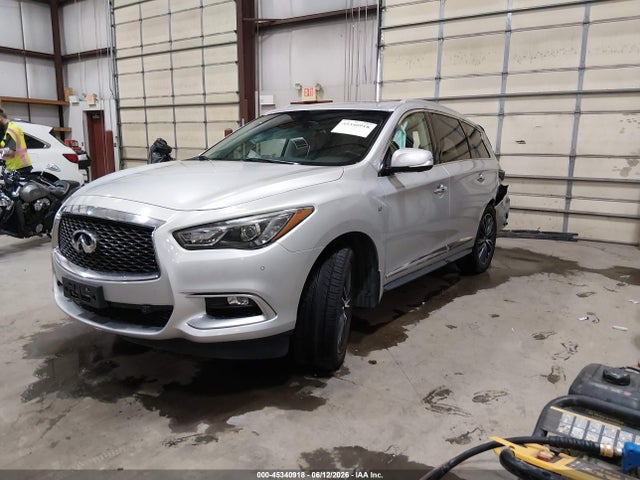 5N1AL0MMXGC524950 Infiniti QX60
