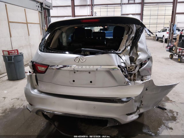 5N1AL0MMXGC524950 Infiniti QX60