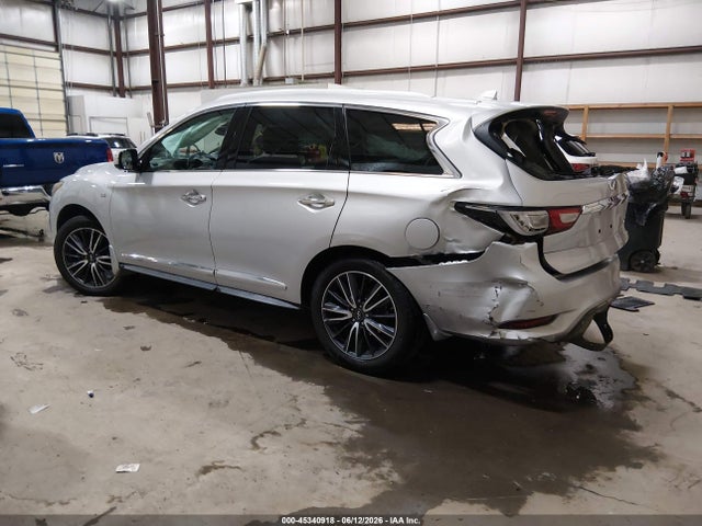 5N1AL0MMXGC524950 Infiniti QX60