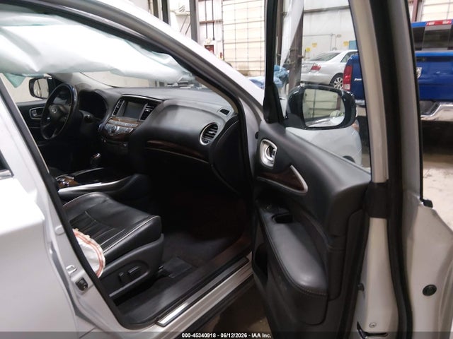 5N1AL0MMXGC524950 Infiniti QX60