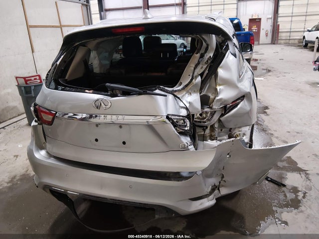 5N1AL0MMXGC524950 Infiniti QX60