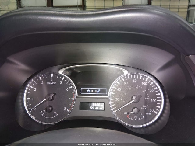 5N1AL0MMXGC524950 Infiniti QX60