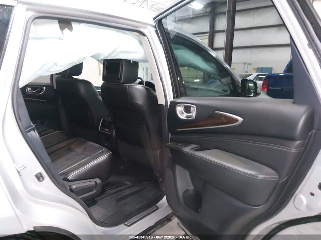 5N1AL0MMXGC524950 Infiniti QX60