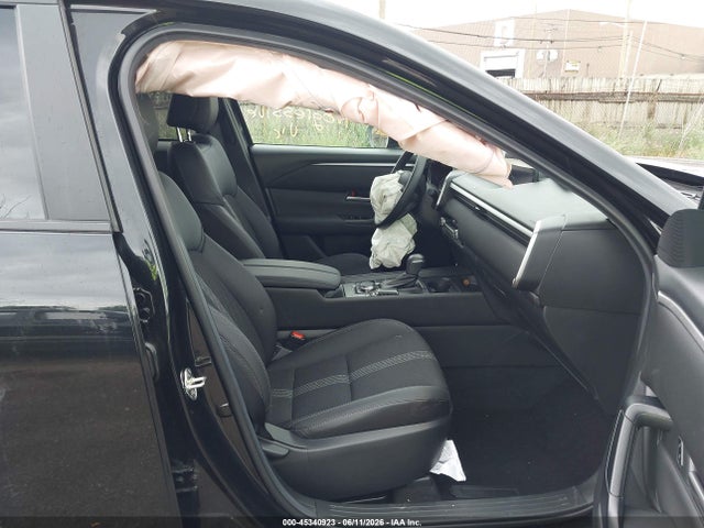 45340923 :رقم المزاد ، 7MMVAABW0SN125502 vin ، 2025 Mazda Cx-50 Hybrid Preferred Package مزاد بيع